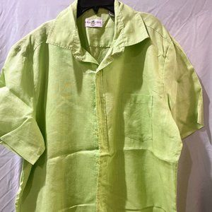 Kahuna Bay shirt